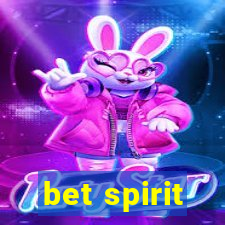 bet spirit